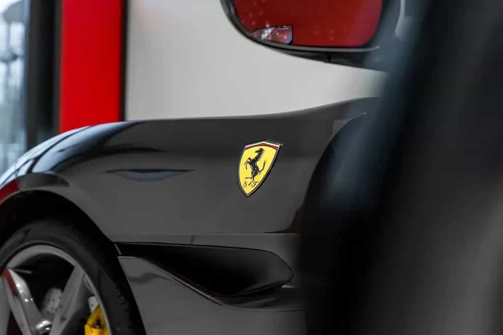 Ferrari Portofino ~Ferrari Munsterhuis~ 07/2018-photo-18