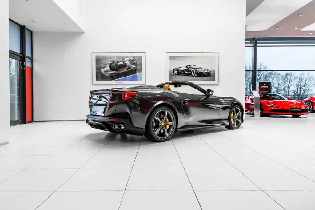 Ferrari Portofino ~Ferrari Munsterhuis~ 07/2018-photo-2