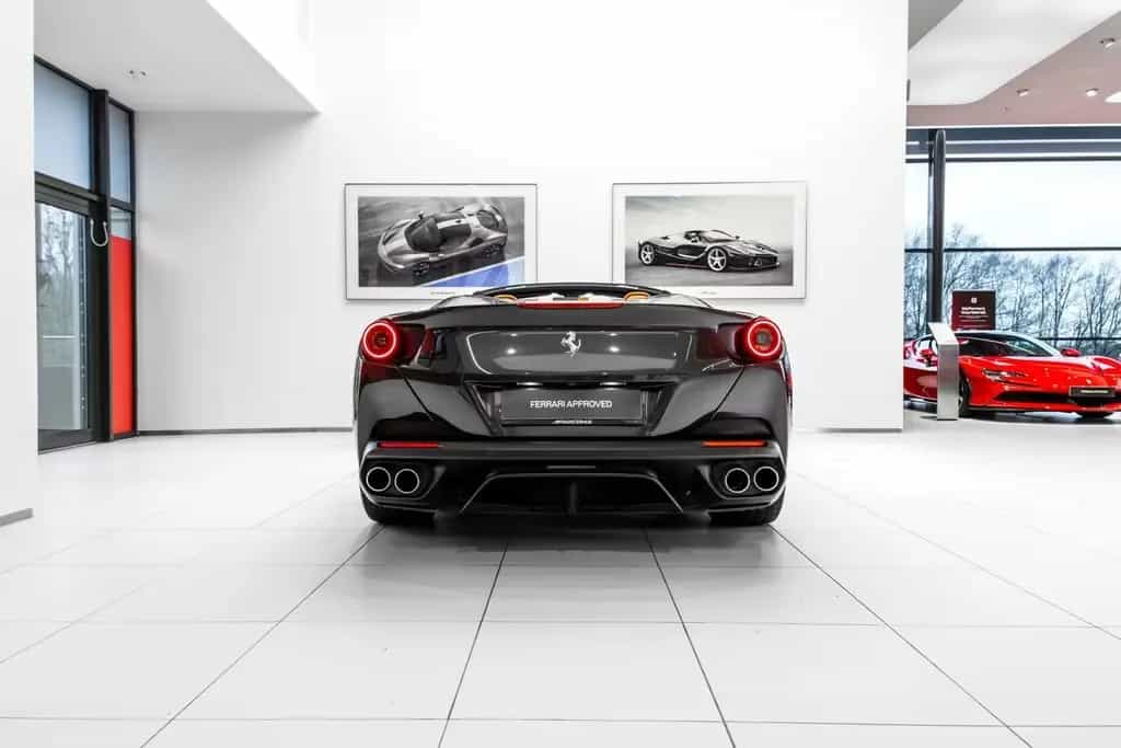 Ferrari Portofino ~Ferrari Munsterhuis~ 07/2018-photo-26