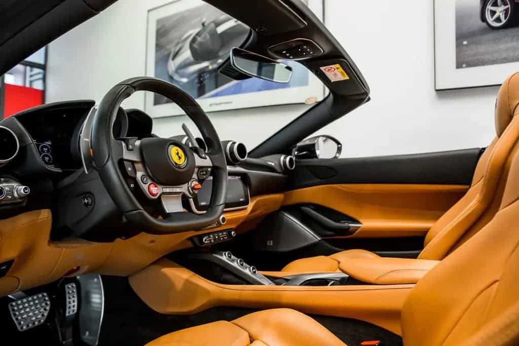Ferrari Portofino ~Ferrari Munsterhuis~ 07/2018-photo-3