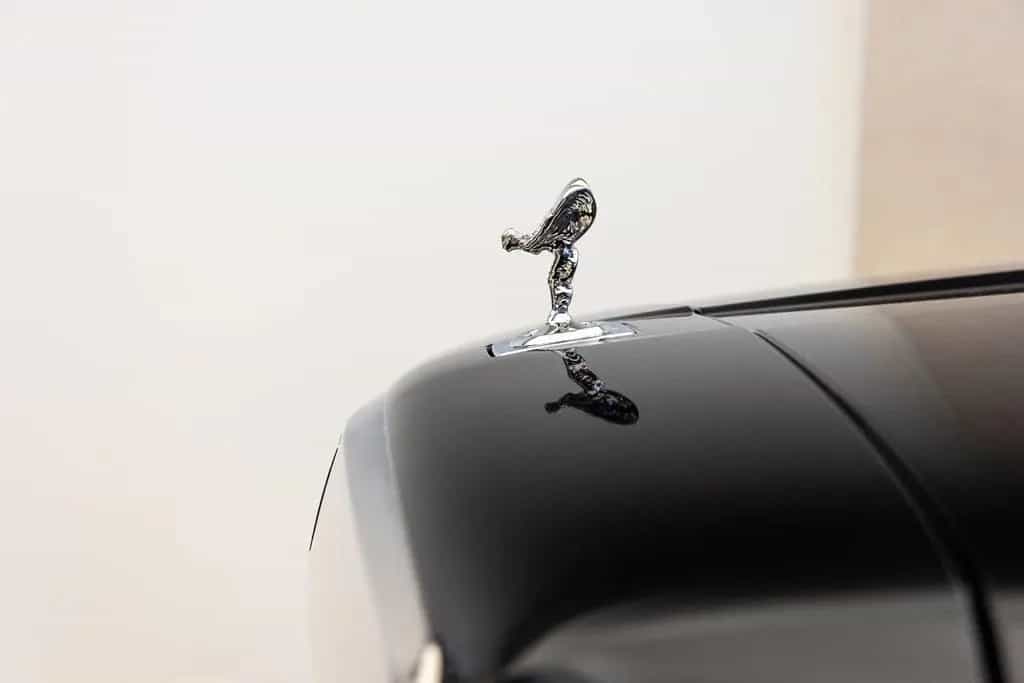 Rolls-Royce Cullinan 6.75 V12 09/2023-photo-16