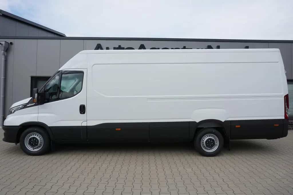 Iveco Other Daily 35S18 L4H2 16m³ Aut.+AHK+ACC+LED+NAVI 10/2023-photo-1