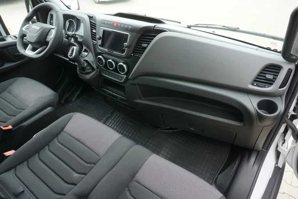 Iveco Other Daily 35S18 L4H2 16m³ Aut.+AHK+ACC+LED+NAVI 10/2023-photo-15