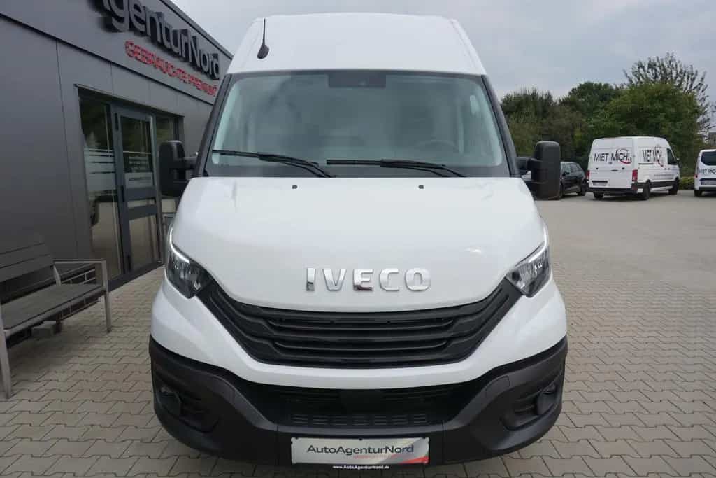 Iveco Other Daily 35S18 L4H2 16m³ Aut.+AHK+ACC+LED+NAVI 10/2023-photo-19