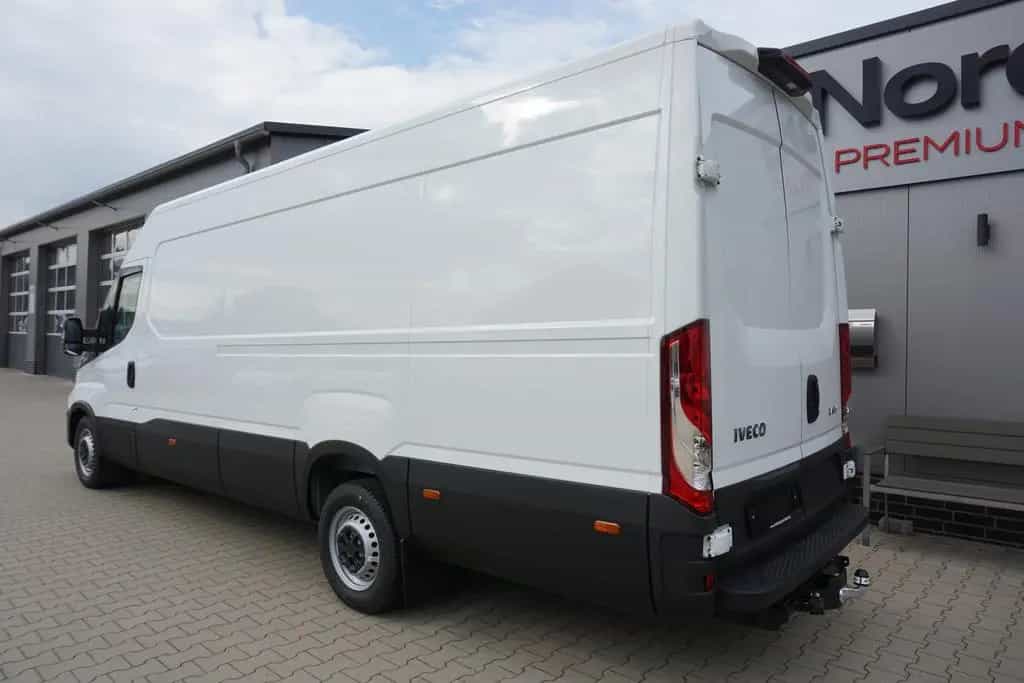 Iveco Other Daily 35S18 L4H2 16m³ Aut.+AHK+ACC+LED+NAVI 10/2023-photo-22