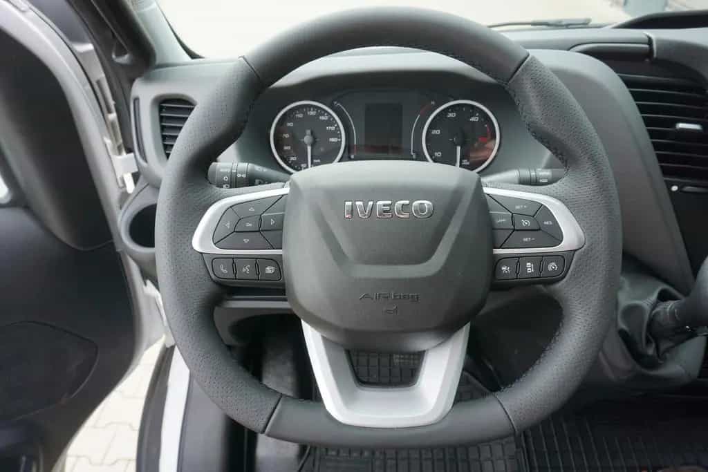 Iveco Other Daily 35S18 L4H2 16m³ Aut.+AHK+ACC+LED+NAVI 10/2023-photo-7