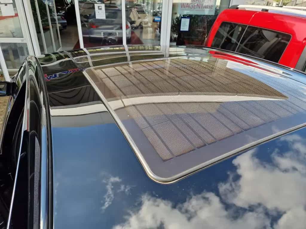 Maybach 57 S +First Class+Vollausstattung+Massage+Solar+ 05/2007-photo-13