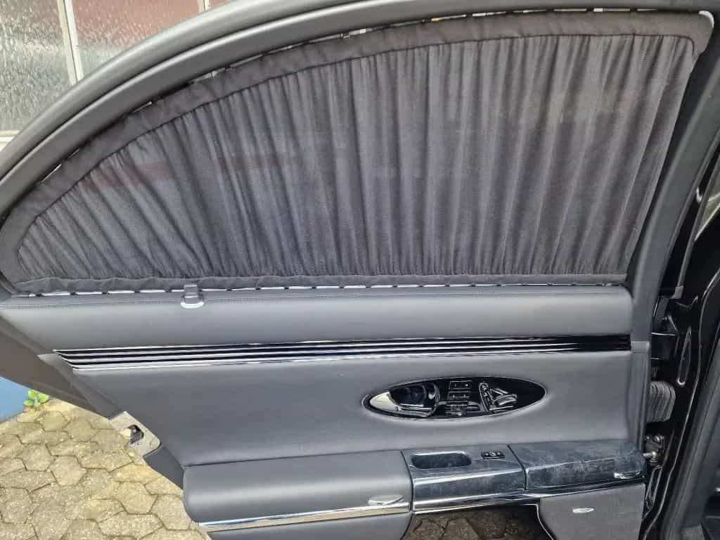 Maybach 57 S +First Class+Vollausstattung+Massage+Solar+ 05/2007-photo-4