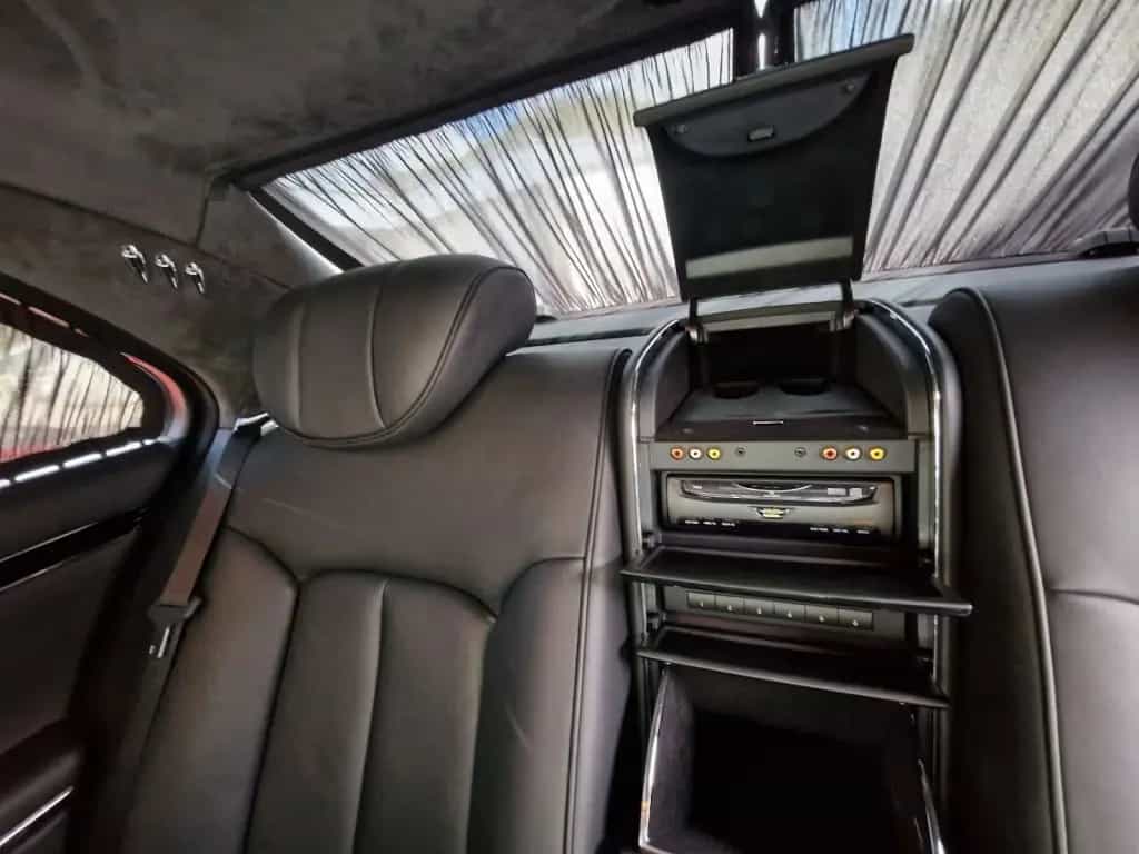 Maybach 57 S +First Class+Vollausstattung+Massage+Solar+ 05/2007-photo-6