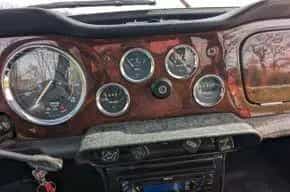 Triumph TR6 PI 11/1974-photo-6