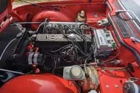 Triumph TR6 PI 11/1974-photo-7