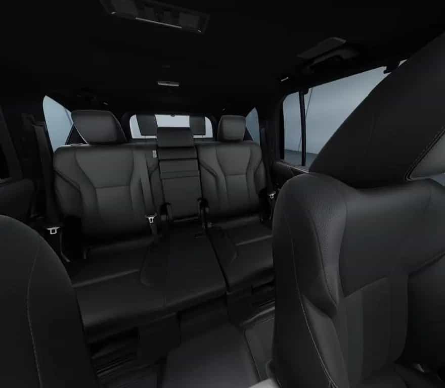 Lexus LX 600 LUXURY =2026=  B2B  EXPORT null-photo-17