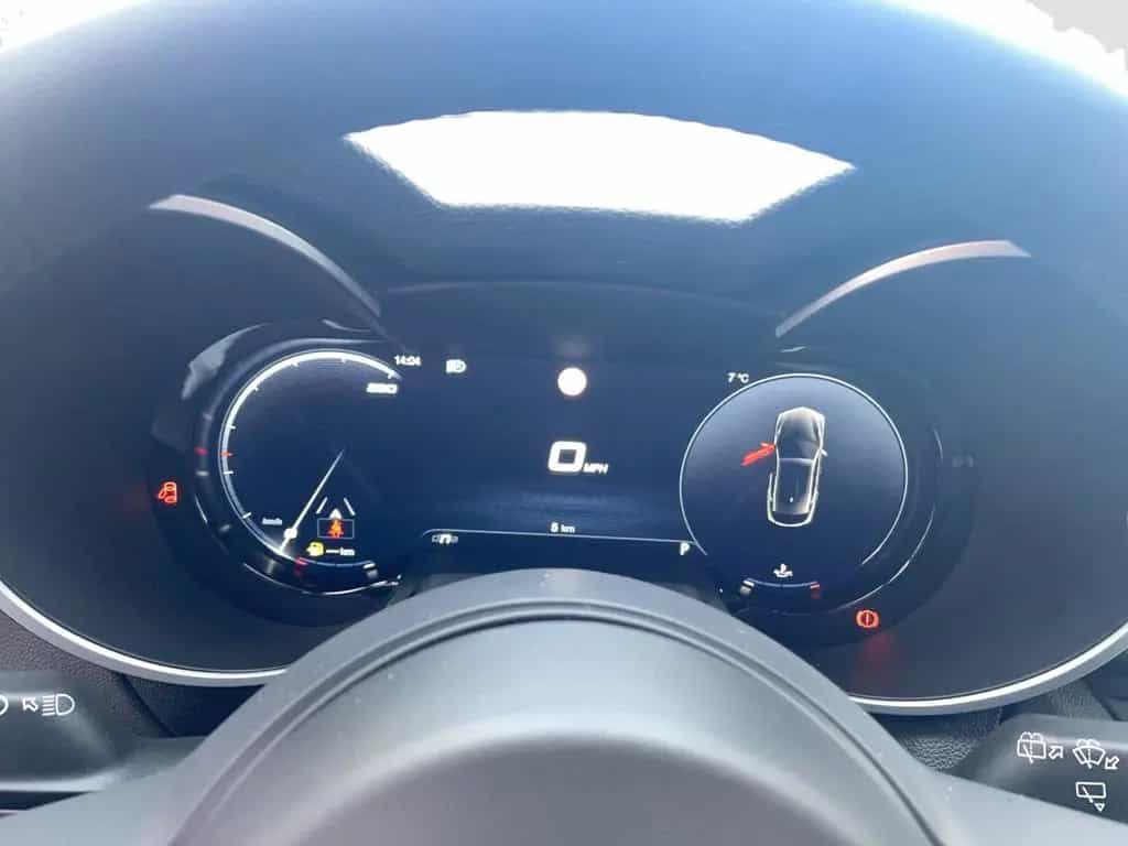Alfa Romeo Stelvio Veloce 2.2D Q4 eAHK+Techno-Paket 05/2025-photo-10