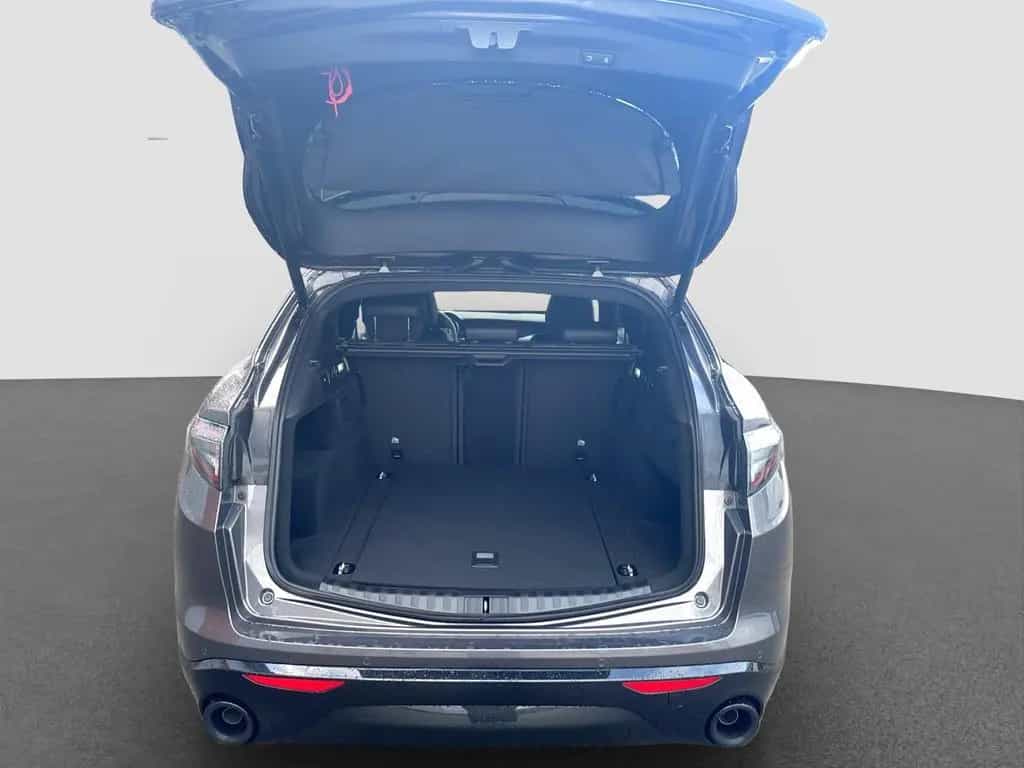 Alfa Romeo Stelvio Veloce 2.2D Q4 eAHK+Techno-Paket 05/2025-photo-17