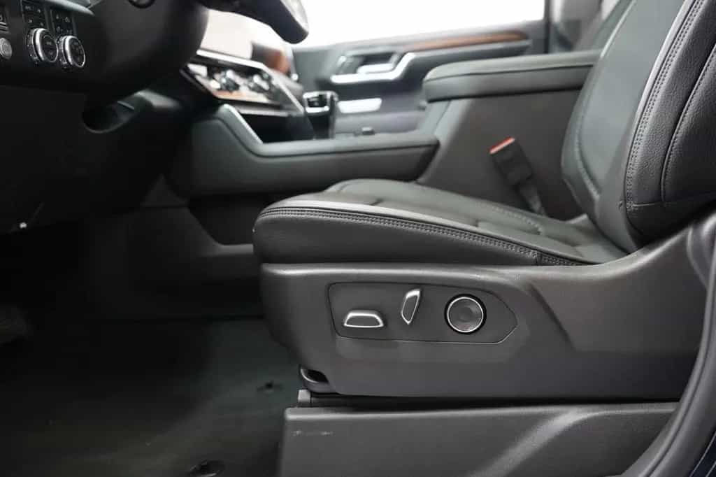 GMC Sierra Denali 6.2L V8 426PS null-photo-19