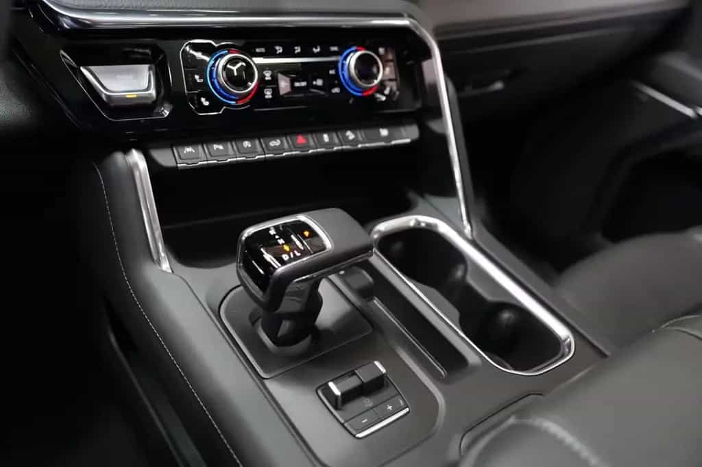 GMC Sierra Denali 6.2L V8 426PS null-photo-20