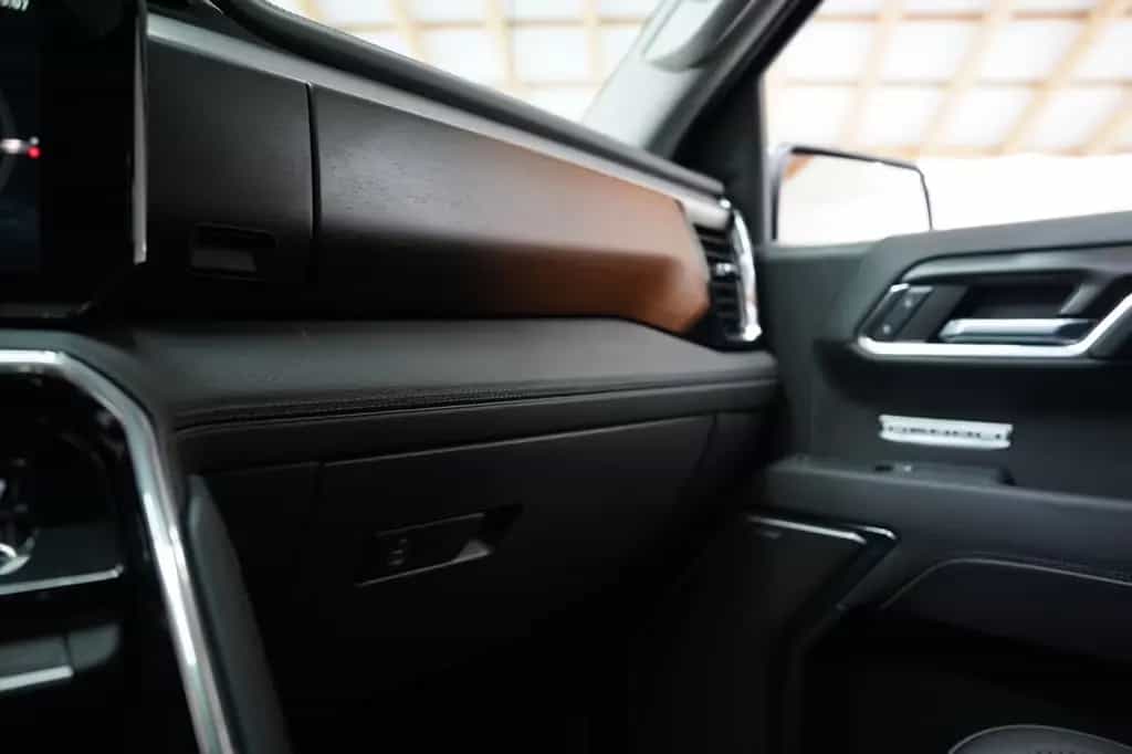 GMC Sierra Denali 6.2L V8 426PS null-photo-25