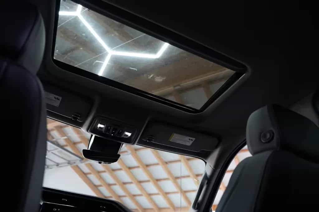 GMC Sierra Denali 6.2L V8 426PS null-photo-26