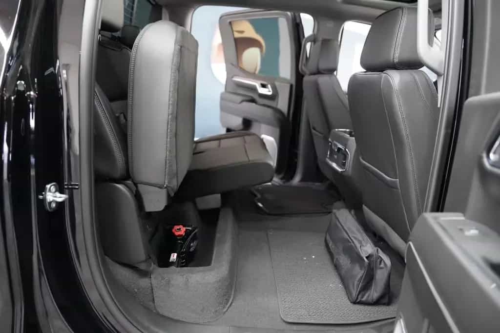 GMC Sierra Denali 6.2L V8 426PS null-photo-29