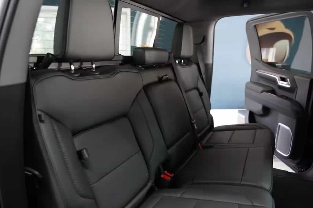 GMC Sierra Denali 6.2L V8 426PS null-photo-31