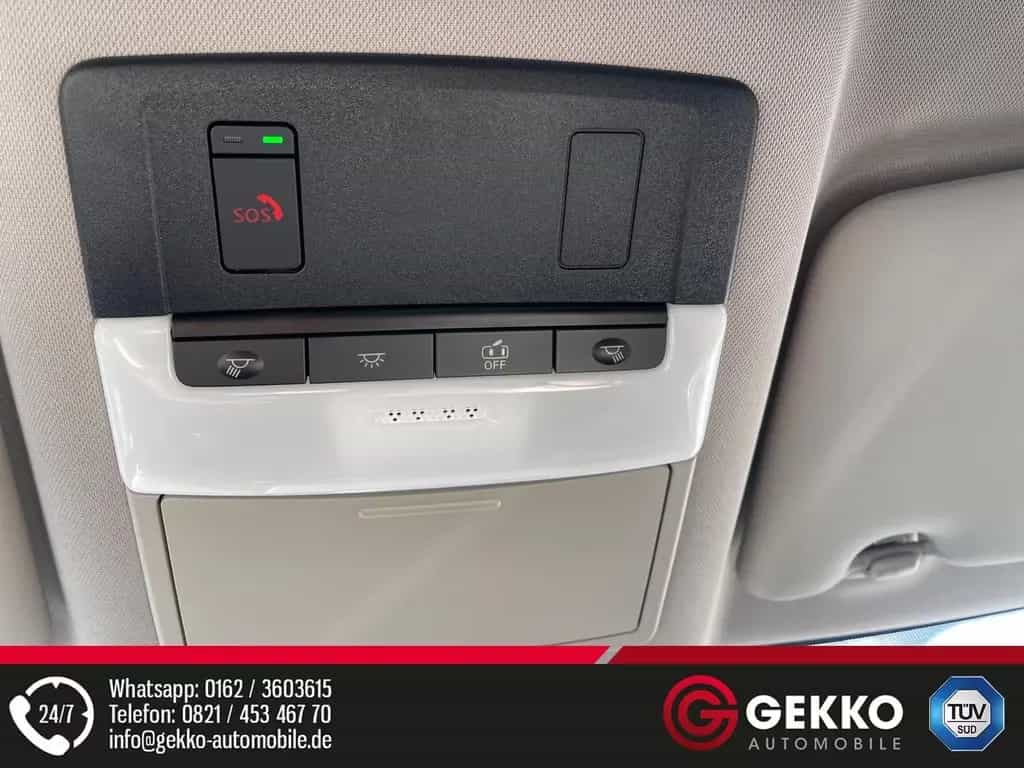 Nissan X-Trail Tekna Plus Propilot +360 Kamera+7-Sitzer 01/2024-photo-38