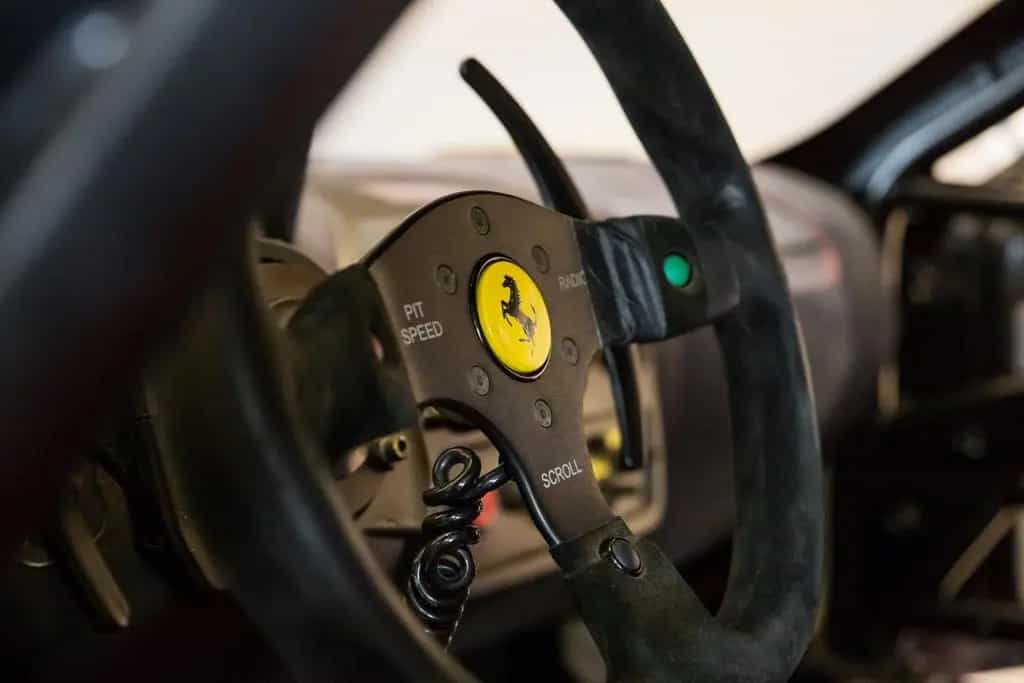 Ferrari F430 Challenge ~Ferrari Munsterhuis~ 03/2006-photo-6