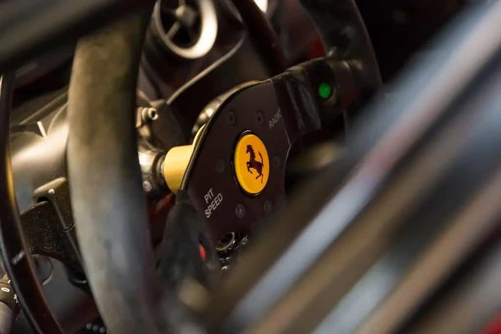 Ferrari F430 Challenge ~Ferrari Munsterhuis~ 03/2006-photo-7