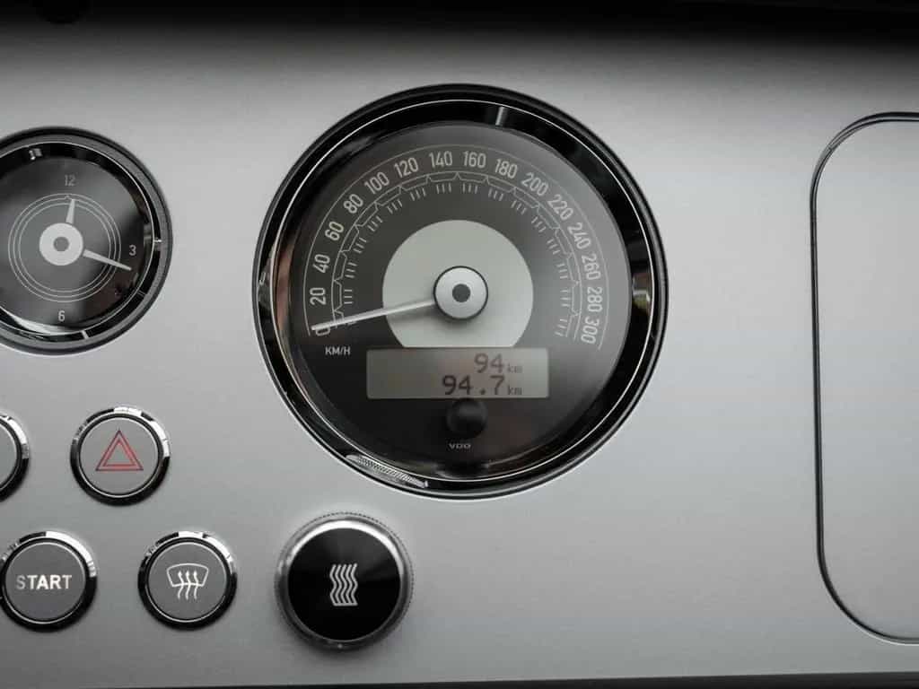 Morgan Plus 4 Plus Four MY25 | Gulfblue | Black Accent 11/2024-photo-27