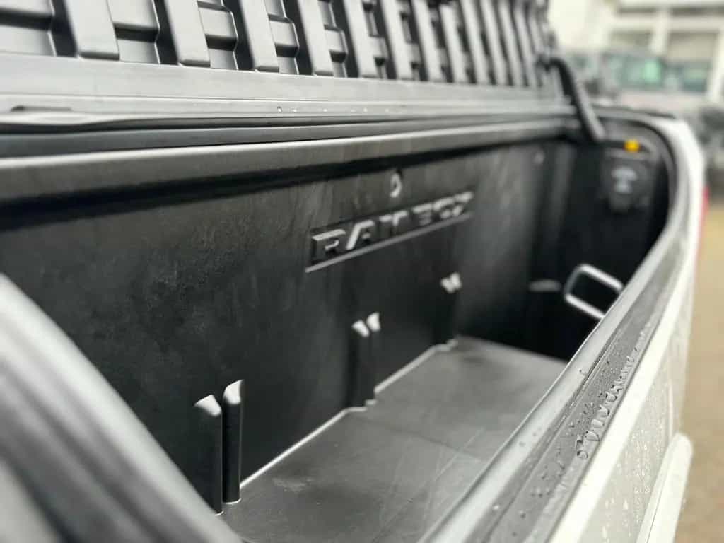 Dodge RAM 3.0L I6 Hurricane HO Limited Night Edition M 01/2025-photo-10