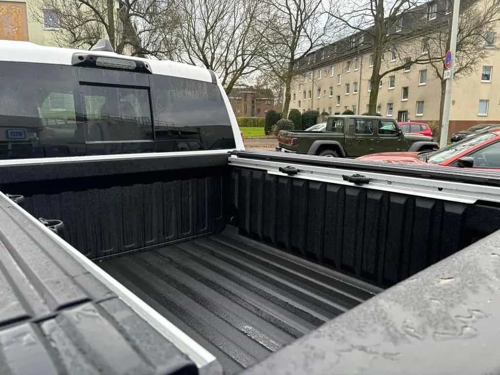 Dodge RAM 3.0L I6 Hurricane HO Limited Night Edition M 01/2025-photo-11