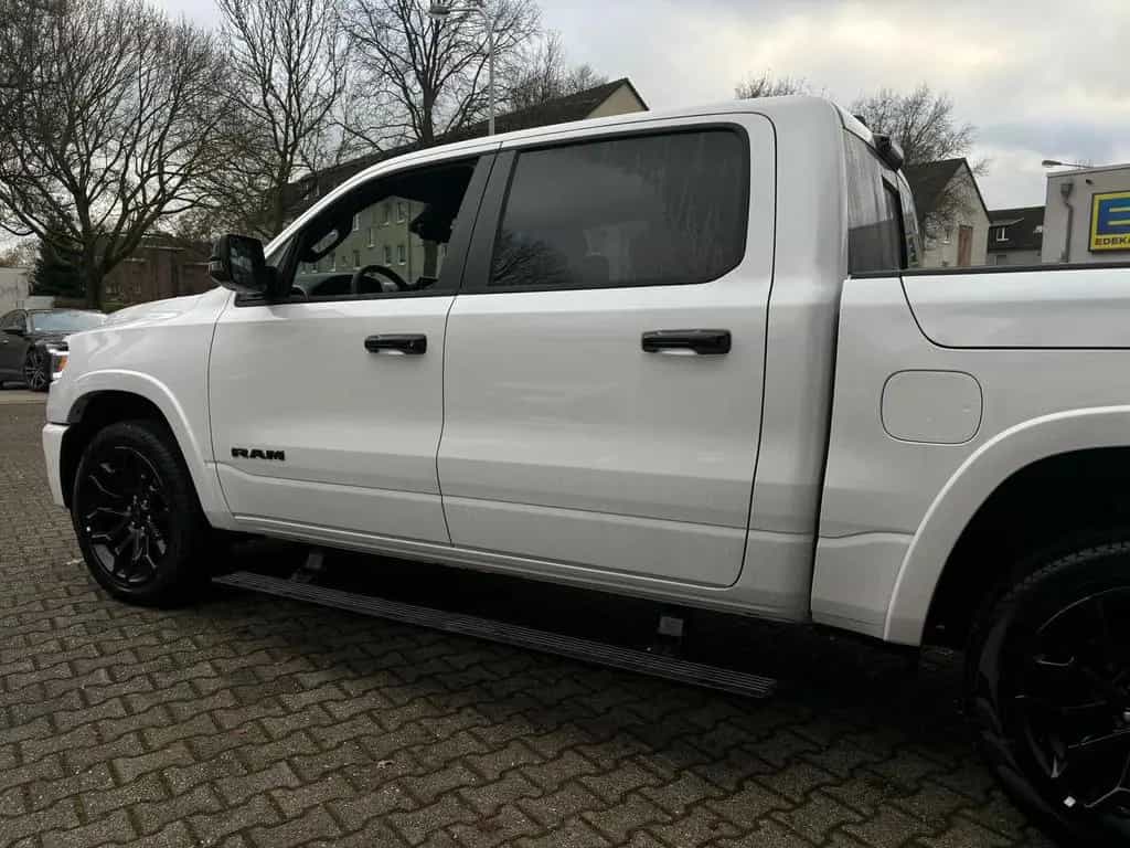 Dodge RAM 3.0L I6 Hurricane HO Limited Night Edition M 01/2025-photo-15