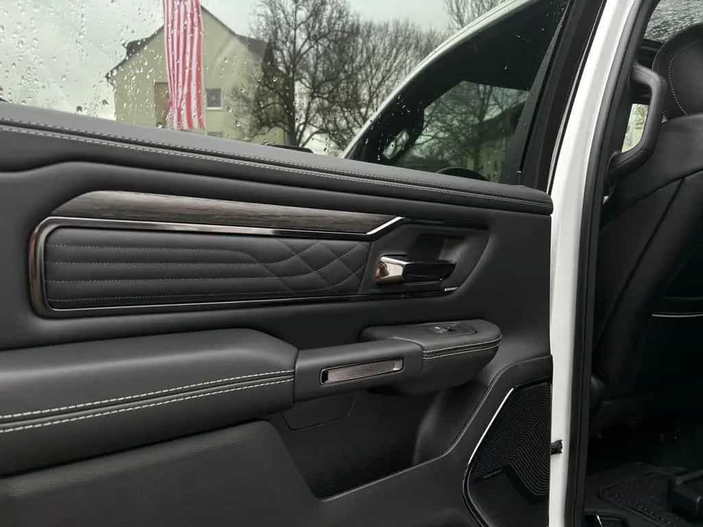 Dodge RAM 3.0L I6 Hurricane HO Limited Night Edition M 01/2025-photo-31