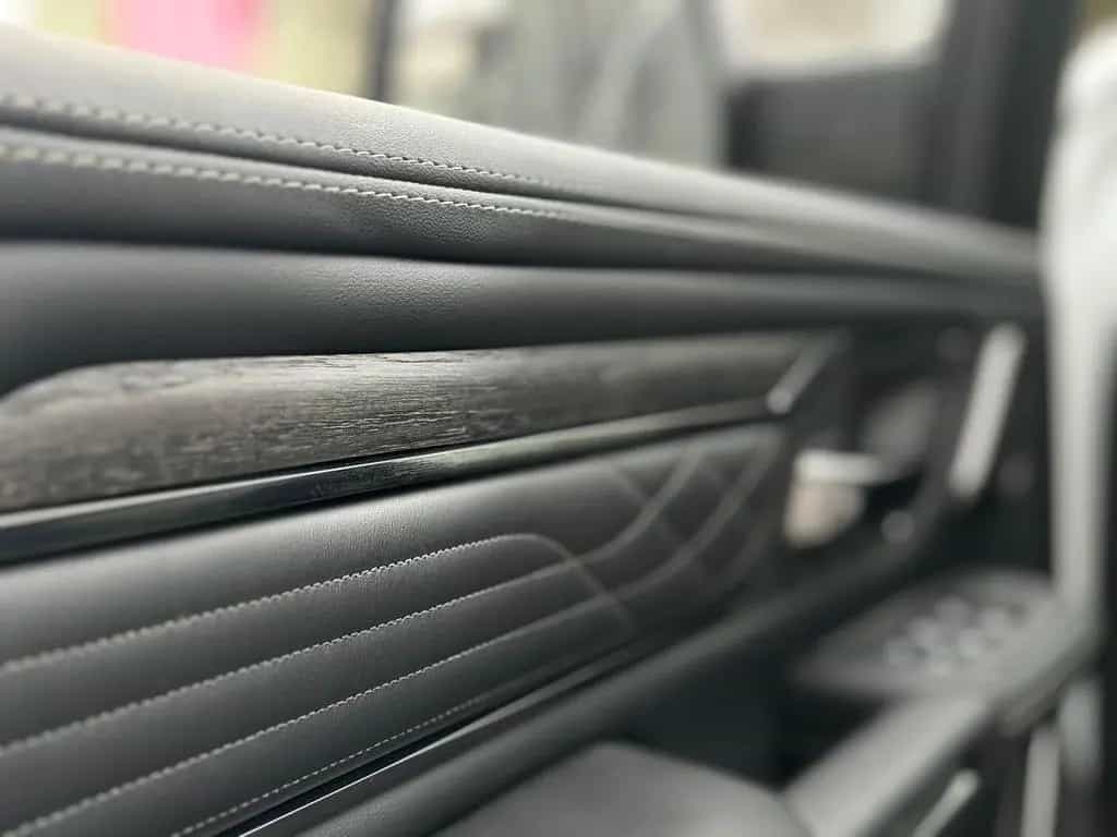 Dodge RAM 3.0L I6 Hurricane HO Limited Night Edition M 01/2025-photo-32