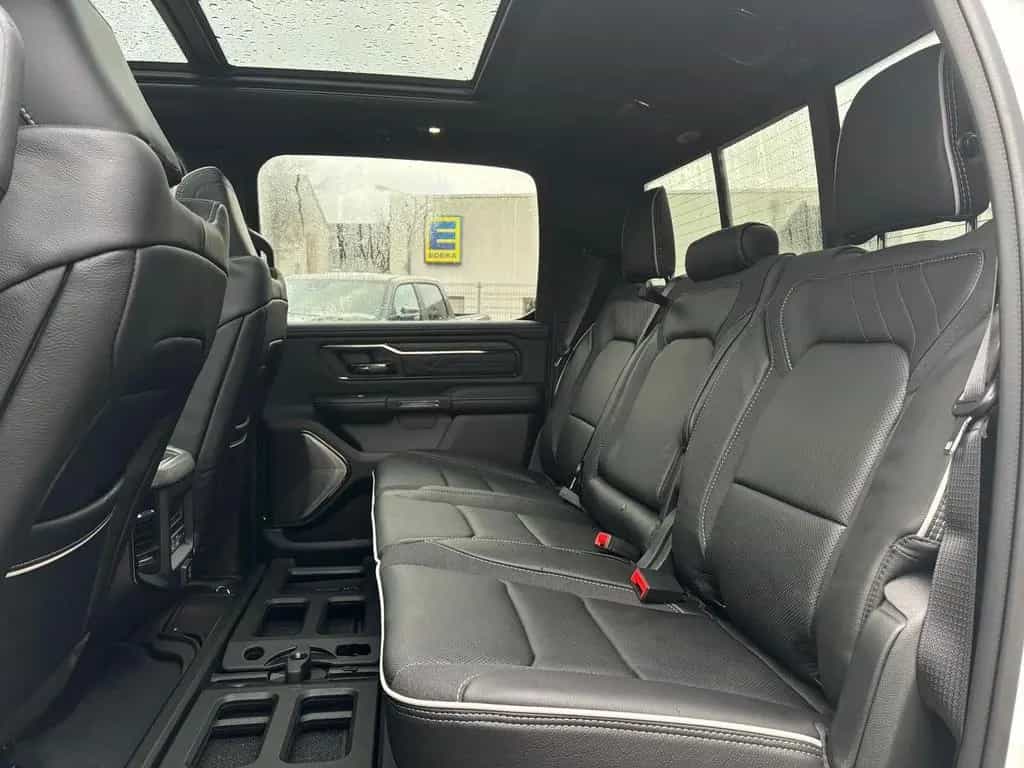 Dodge RAM 3.0L I6 Hurricane HO Limited Night Edition M 01/2025-photo-33