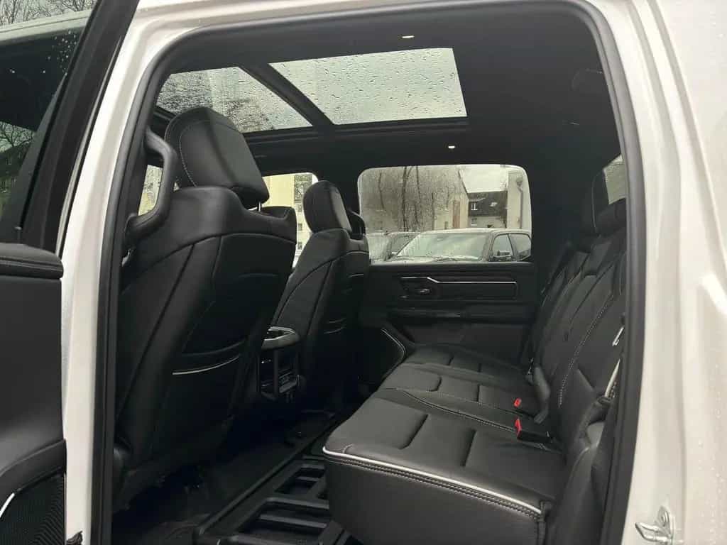 Dodge RAM 3.0L I6 Hurricane HO Limited Night Edition M 01/2025-photo-34