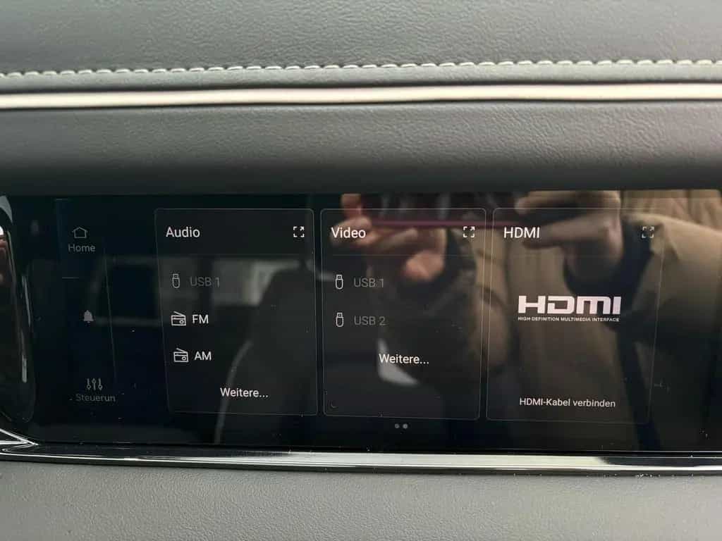 Dodge RAM 3.0L I6 Hurricane HO Limited Night Edition M 01/2025-photo-42