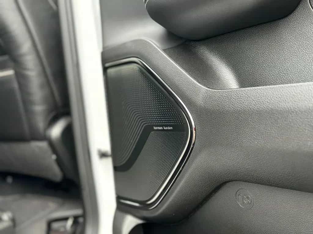 Dodge RAM 3.0L I6 Hurricane HO Limited Night Edition M 01/2025-photo-43