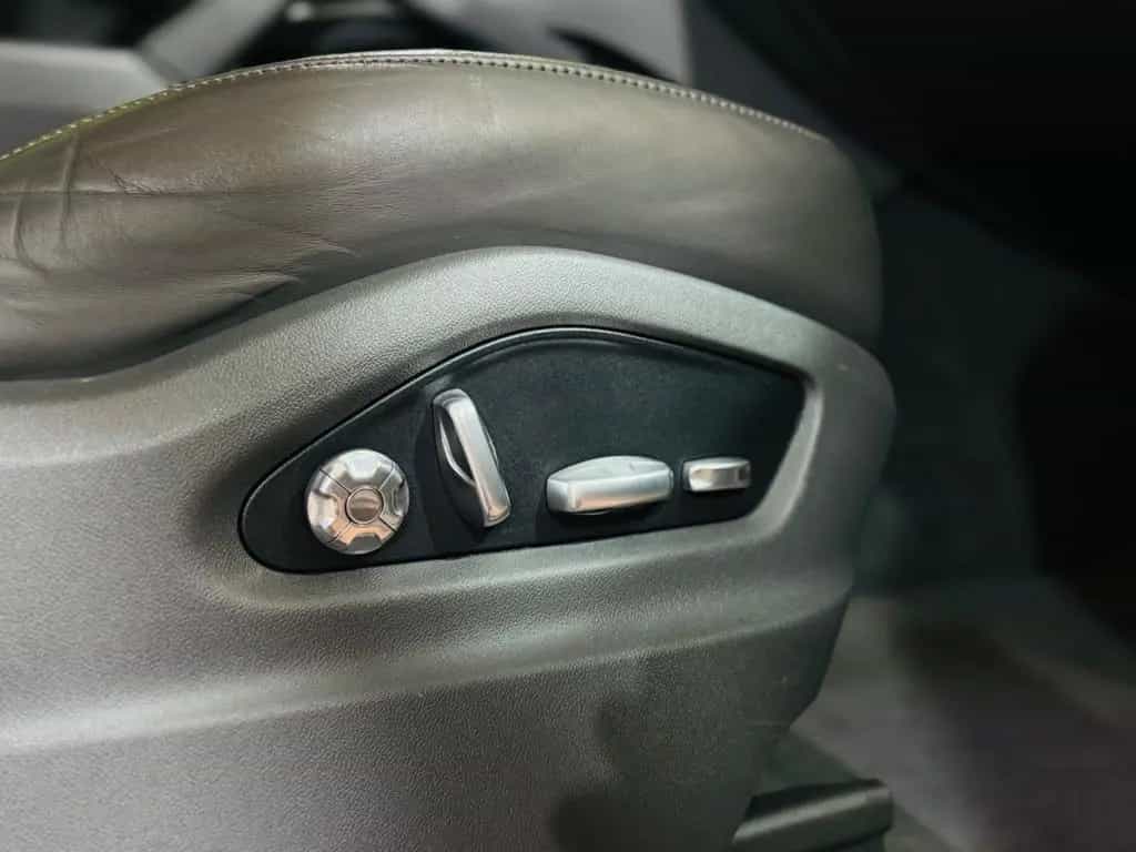 Porsche Cayenne Sport Panorama Sitzbelüftung Keyless App 07/2019-photo-17
