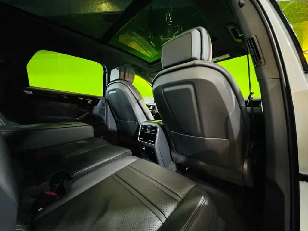 Porsche Cayenne Sport Panorama Sitzbelüftung Keyless App 07/2019-photo-20