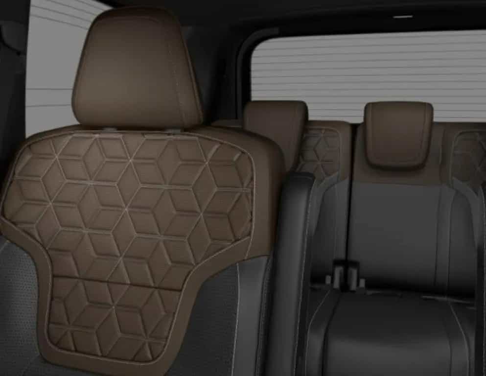 Nissan Armada =2026= PLATINUM RESERVE |  B2B EXPORT null-photo-17