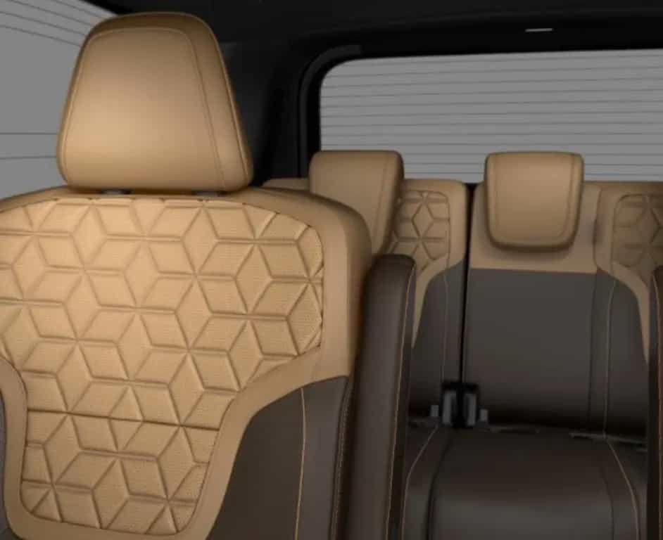 Nissan Armada =2026= PLATINUM RESERVE |  B2B EXPORT null-photo-18