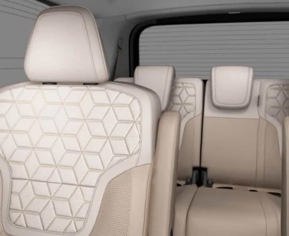 Nissan Armada =2026= PLATINUM RESERVE |  B2B EXPORT null-photo-19