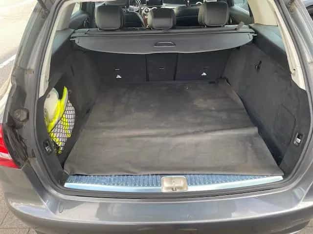 Mercedes-Benz C 300 T Avantgarde 1.Hd Scheckheft 07/2016-photo-12