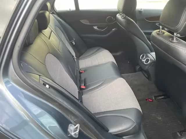 Mercedes-Benz C 300 T Avantgarde 1.Hd Scheckheft 07/2016-photo-14
