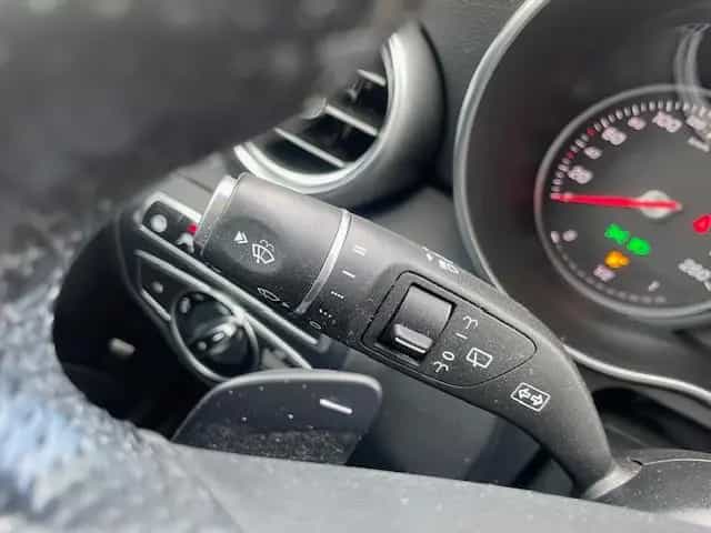 Mercedes-Benz C 300 T Avantgarde 1.Hd Scheckheft 07/2016-photo-21