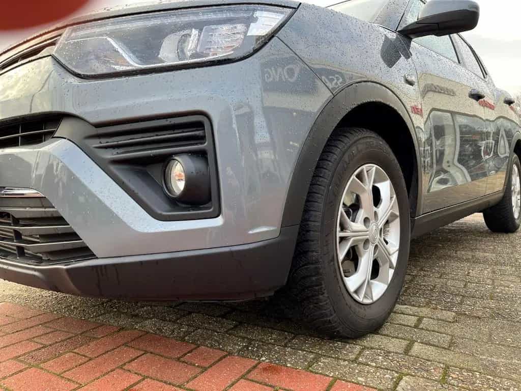 Ssangyong Tivoli 4x2 1.5 T-GDI EU6d 1.5B Amber 2WD 6M T 02/2024-photo-14