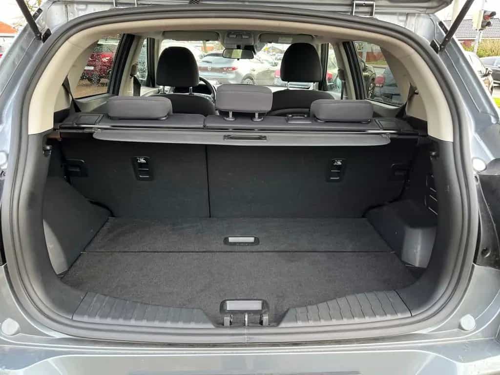 Ssangyong Tivoli 4x2 1.5 T-GDI EU6d 1.5B Amber 2WD 6M T 02/2024-photo-5
