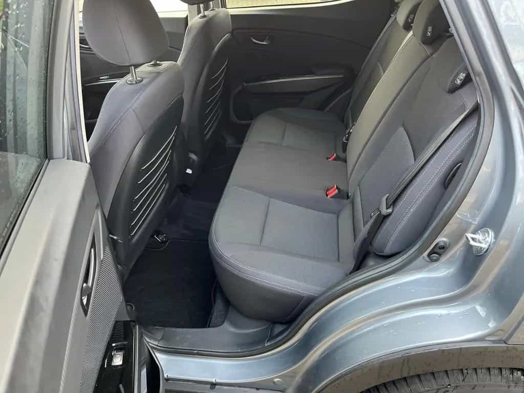 Ssangyong Tivoli 4x2 1.5 T-GDI EU6d 1.5B Amber 2WD 6M T 02/2024-photo-9