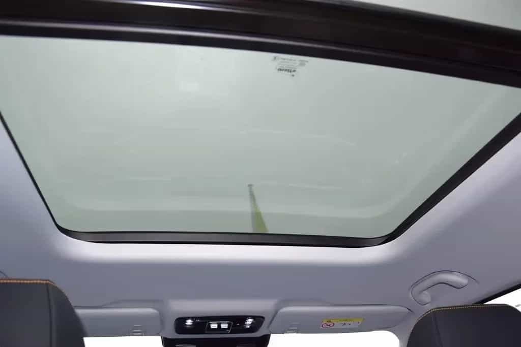 BAIC BJ30 4WD HEV 1.5 Turbo Hybrid, CarPlay+Android 01/2025-photo-11