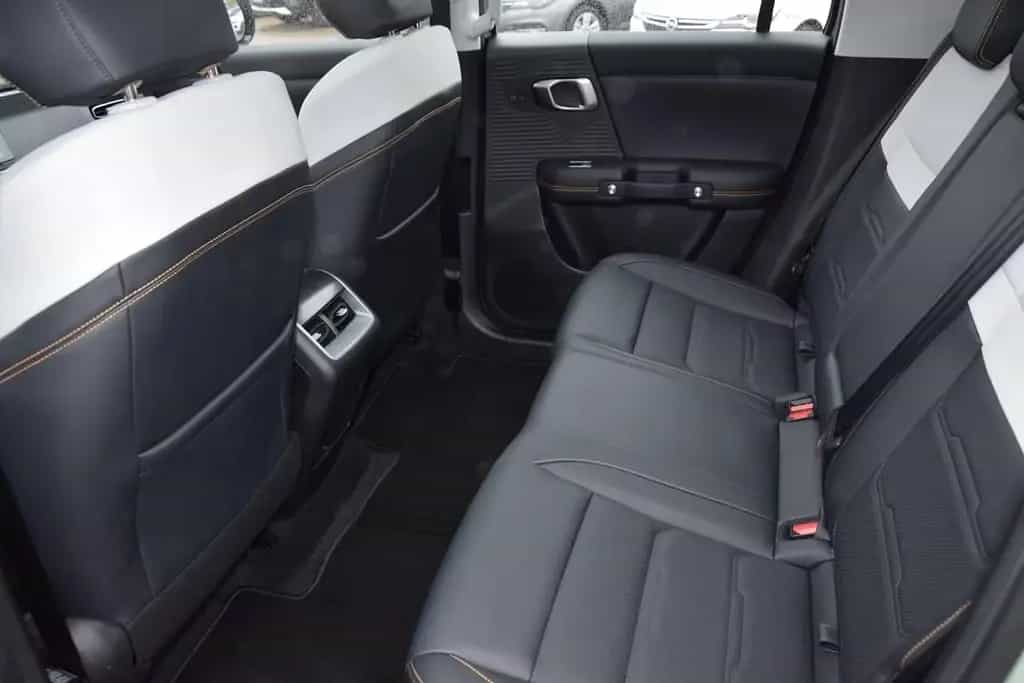 BAIC BJ30 4WD HEV 1.5 Turbo Hybrid, CarPlay+Android 01/2025-photo-8